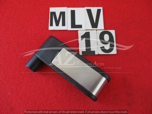 Leva maniglia interna apertura - leva,