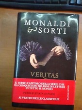 MONALDI SORTI-  SECRETUM-