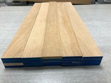 20 pezzi ritagli in legno di