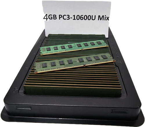 Gb pc3 10600u - gb, pc