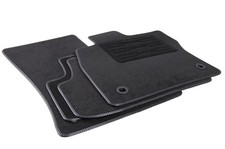 Tappetini per Ford S-Max 5