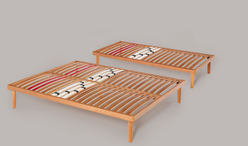 Rete letto suprema ergo - rete,