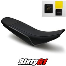 Cover Sella Suzuki DRZ400 E