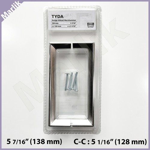 Ikea tyda maniglie tirare - ikea,