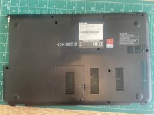 Toshiba Satellite L50T-A Cover