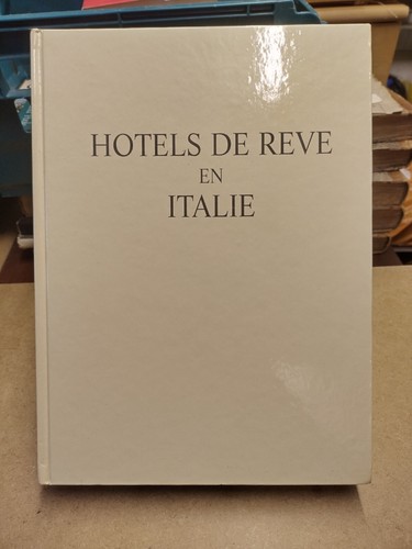 Hotels reve italie luc - hotels,