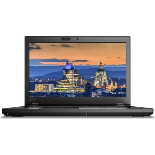 Lenovo thinkpad p52 - thinkpad, i7-8850h