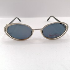 Occhiali da sole donna Paloma Picasso by Metzler Germany mod. 8644 021 oro/argento 