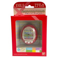 Bandai Tamagotchi Plus Color