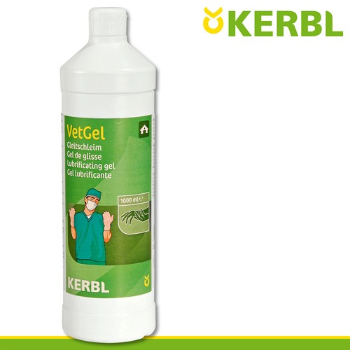 Lubrificante kerbl 1000 - lubrificante,