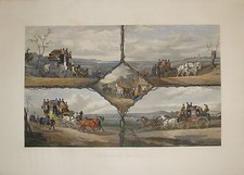 stampa antica old print