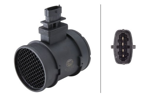 Hella 8et 009 149 221 - hella,