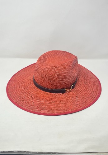 Gucci cappello paglia nuovo - cappello, in