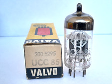 Tubo UCC85 (26AQ8) VALVO /