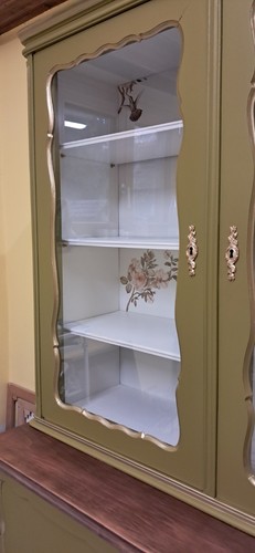 Credenza rimessa nuovo un - a,