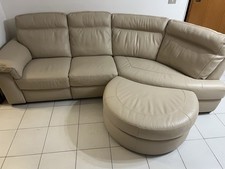 divano letto angolare usato