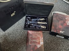 Montblanc Meisterstuck Charles