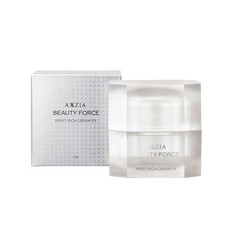 AXXZIA BEAUTY FORCE CREMA