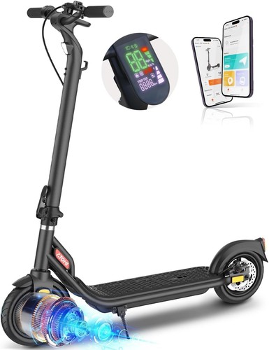 Atomi monopattino elettrico - atomi,