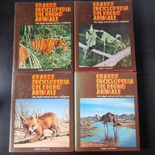 Grande Enciclopedia Del Regno