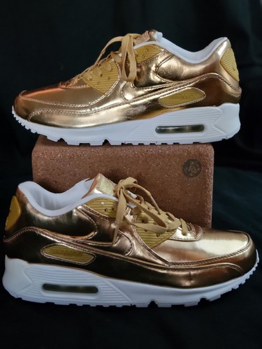 Nike air max oro - nike,