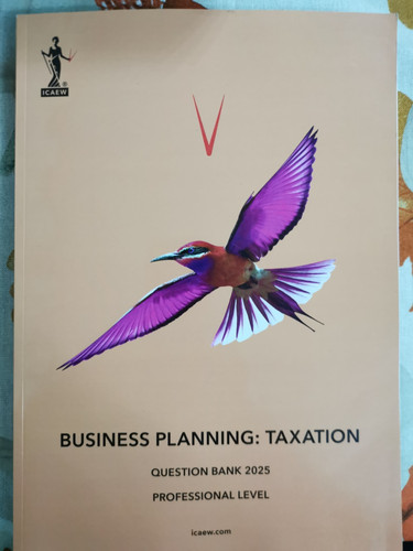 Business planning taxation - planning,