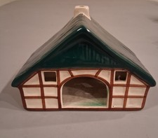 ​Casa da tè vintage 1988