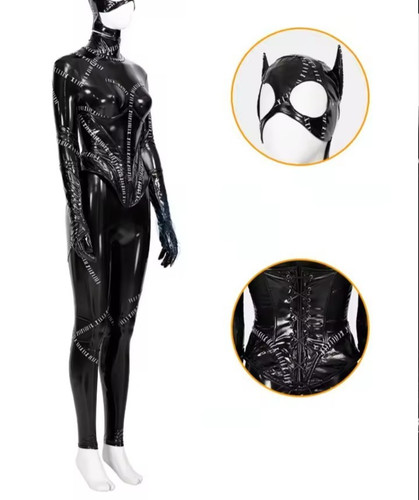 Costume catwoman batman - catwoman,