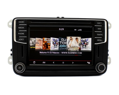 Discover media dab - discover, navigatore