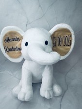 Regalo Bimbo Elefante