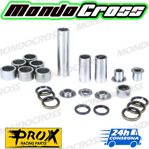 Kit revisione leverismi mono - kit,