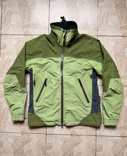 Salewa gore tex - giacca, m