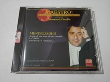 Mendelssohn diretto da