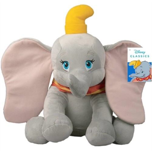 Dumbo peluche disney elefante - disney,
