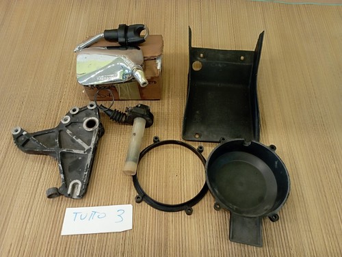 Varie cover alternatore - varie,