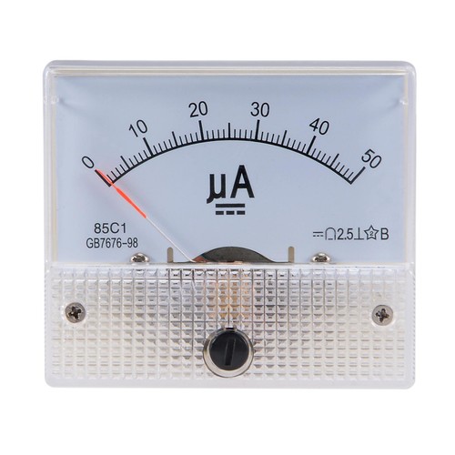 85c1 corrente analogica - 85c1,