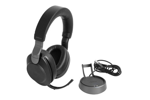Jabra evolve2 cuffie - evolve2, pc