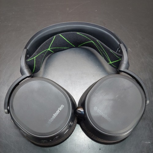 Steelseries arctis solo - steelseries,