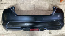 Nissan micra 2020 paraurti - paraurti, ant