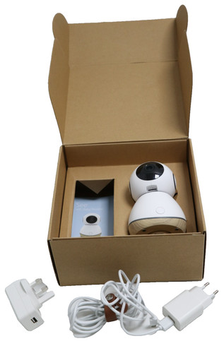 Maxi cosi see babyphone - see,
