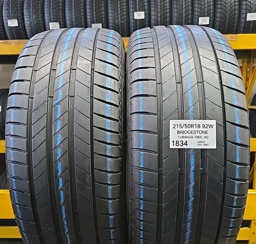 Usato gomme bridgestone - gomme,