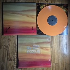 30 Seconds To Mars - Its the End of the World   Signiert Vinyl / LP / Platte