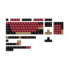 Tastiere Pbt Cherry Profile