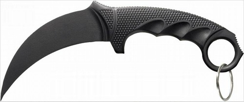 Coltello allenamento cold - da,