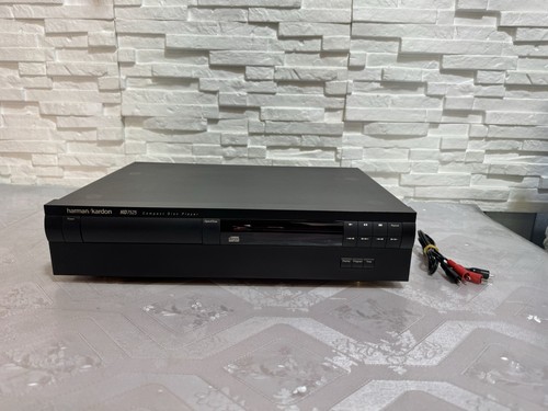 Lettore harman kardon - cd,