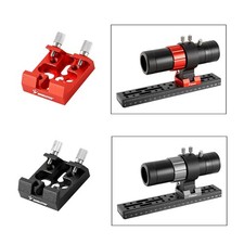 Télescope Dovetail Saddle