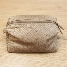 Borsa per trucco cosmetico