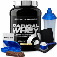 Scitec - eur/kg),