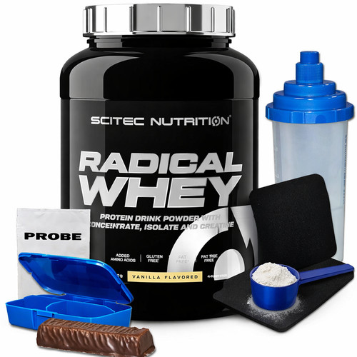 Scitec - (26,90,