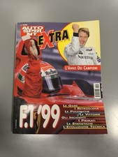 AUTOSPRINT EXTRA 1999